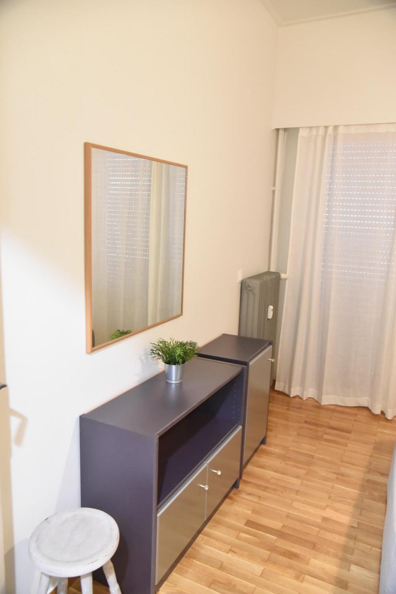 Apartamento Perfect Atenas Exterior foto