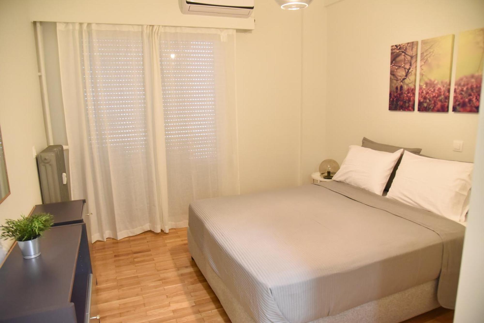 Apartamento Perfect Atenas Exterior foto