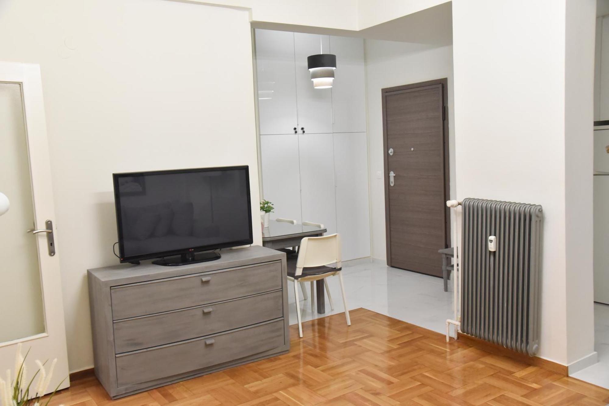 Apartamento Perfect Atenas Exterior foto
